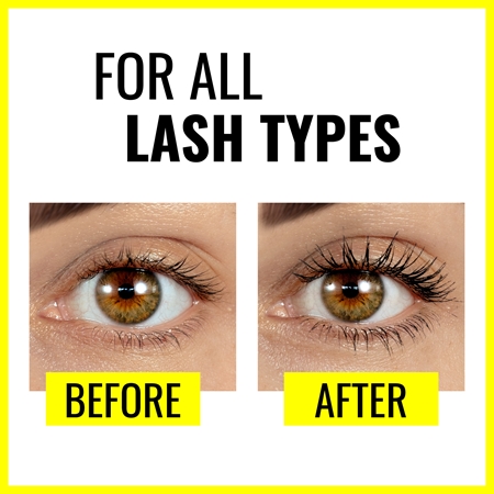 Dermacol Vampire Verlängernder Mascara