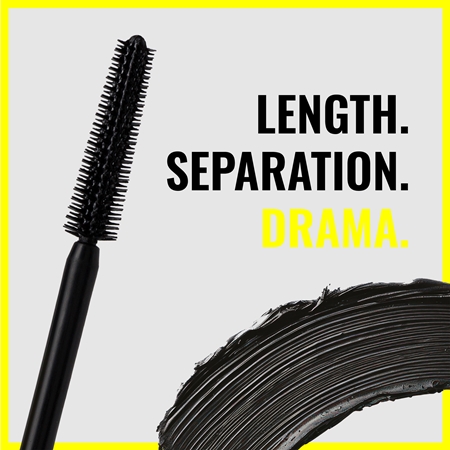 Dermacol Vampire Verlängernder Mascara
