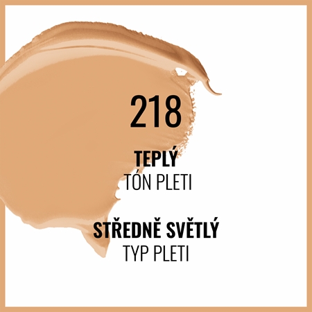 Dermacol Cover extrémně krycí make-up SPF 30