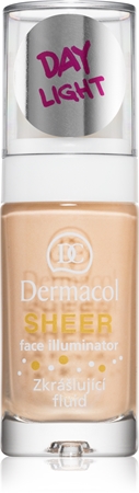 Dermacol Face Illuminator fluido embelezador