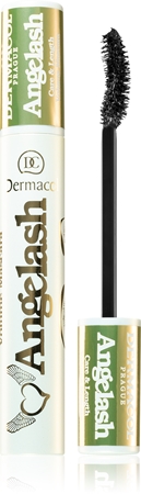 Dermacol Angelash mascara per ciglia allungate e curve