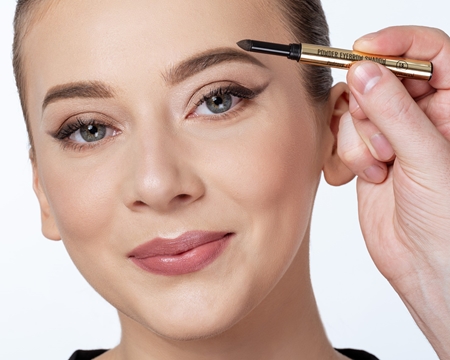 Dermacol Eyebrow Powder Pudderøjenskygge til øjenbryn