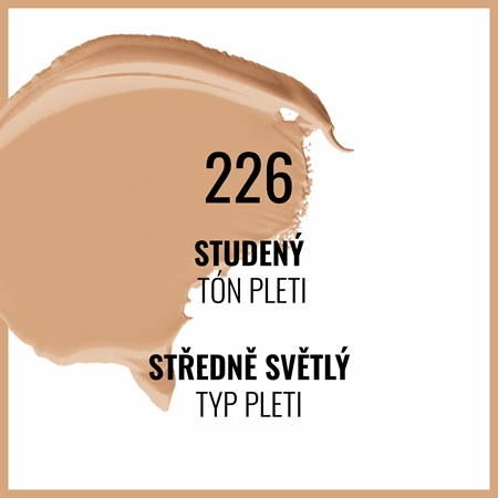 Dermacol Cover extrémně krycí make-up SPF 30