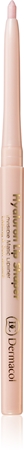 Dermacol Hyaluron Lip Shaper crayon à lèvres transparent