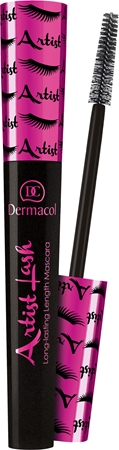 Dermacol Dermacol μάσκαρα για επιμήκυνση των βλεφαρίδων