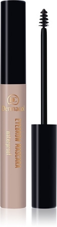 Dermacol Eyebrow mascara sourcils