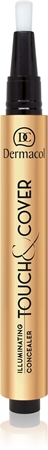 Dermacol Cover illuminating concealer pen