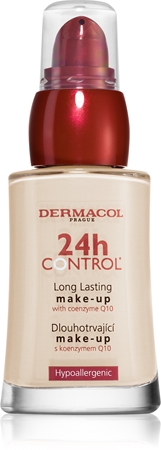 Dermacol 24h Control μακράς διαρκείας μεικ απ