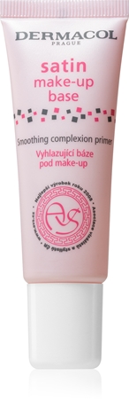 Dermacol Satin vyhlazující báze pod make-up