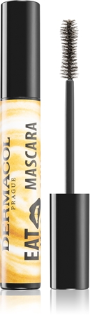 Dermacol Eat Me Mascaraccino mascara fortifiant