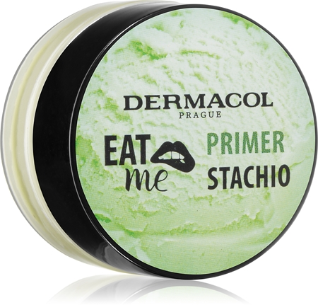 Dermacol Eat Me Primerstachio zmatňujúca podkladová báza