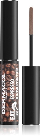 Dermacol Eat Me Espresso polvos de cejas