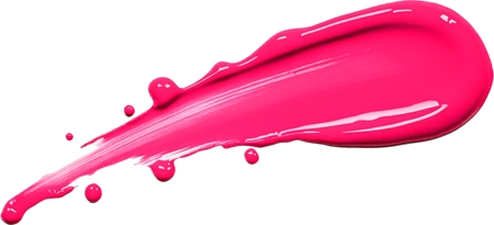 Dermacol Neon Nagu laka ar neona spīdumu