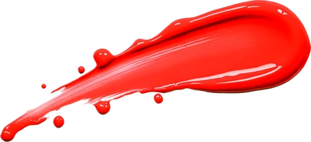 Dermacol Neon vernis à ongles néon