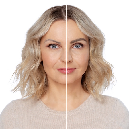 Dermacol Eyebrow Perfector автоматичен молив за вежди с четка