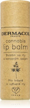 Dermacol Cannabis balsam do ust
