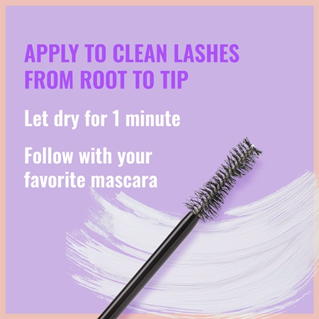 Dermacol First Class Lashes основа под спирала