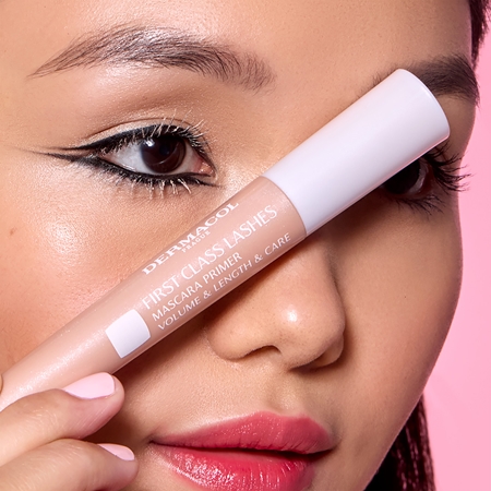 Dermacol First Class Lashes основа під туш
