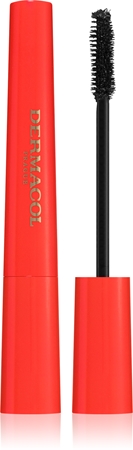 Dermacol Lash Booster μάσκαρα για επιμήκυνση και αναζωογόνηση των βλεφαρίδων