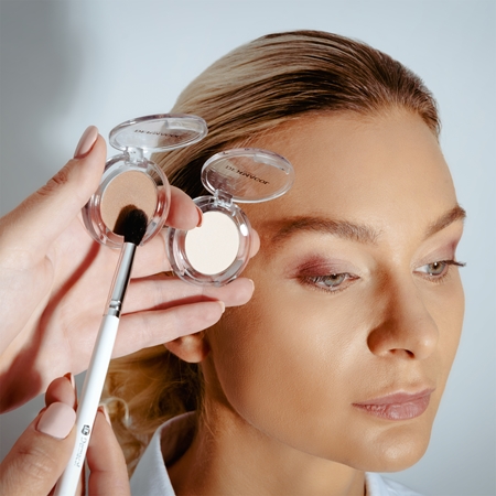 Dermacol Compact Mono σκιές ματιών για υγρή και στεγνή χρήση