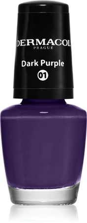 Dermacol Mini verniz