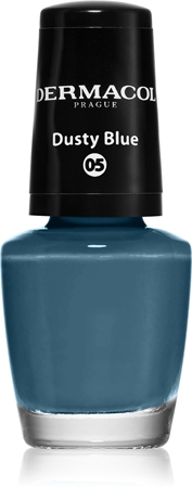 Dermacol Mini nagų lakas