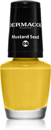 Dermacol Mini Nagellack