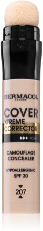 Dermacol Cover Xtreme korektor s vysokým krytím SPF 30