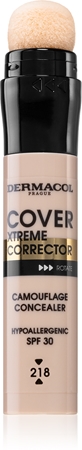 Dermacol Cover Xtreme magas fedésű korrektor SPF 30