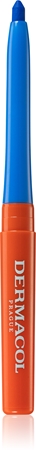 Dermacol Summer Vibes tužka na oči a rty mini