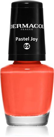Dermacol Mini lak za nohte