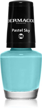 Dermacol Mini Nagellack