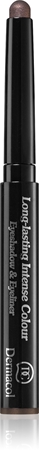 Dermacol Long-lasting Intense Colour eyeshadow and eyeliner 2-in-1