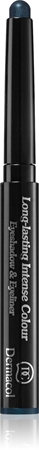 Dermacol Long-lasting Intense Colour szemhéjfestékek és szemhéjtusok 2 az 1-ben