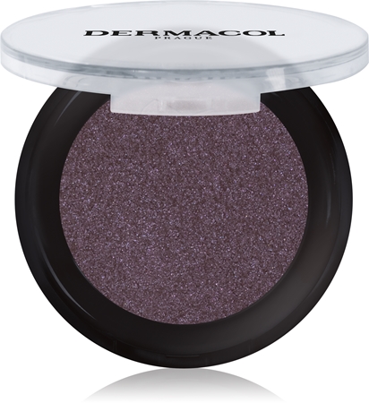 Dermacol Compact Mono Lauvärvid niiskeks ja kuivaks pealekandmiseks