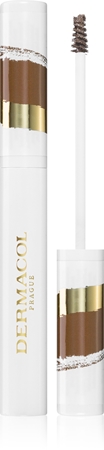 Dermacol Eyebrow Lifting gélový vosk na obočie