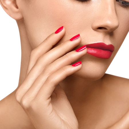 Dermacol 16H Lip Colour dlouhotrvající rtěnka a lesk na rty