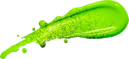 Dermacol Neon Nagu laka ar neona spīdumu