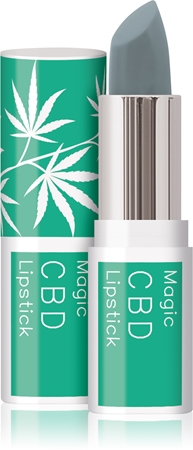 Dermacol Cannabis Magic CBD Krāsu pielāgojošs pH balzams