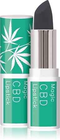 Dermacol Cannabis Magic CBD Krāsu pielāgojošs pH balzams