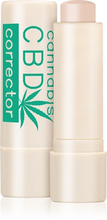 Dermacol Cannabis baton corector