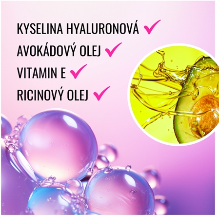 Dermacol Hyaluron lehký make-up s kyselinou hyaluronovou