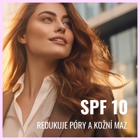 Dermacol Hyaluron lehký make-up s kyselinou hyaluronovou