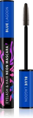 Dermacol Neon Eyelash & Hair riasenka