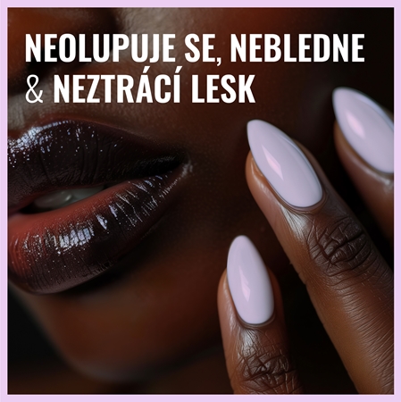 Dermacol 5 Day Stay dlouhotrvající lak na nehty