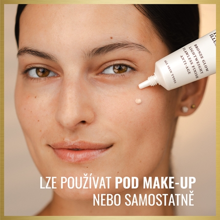 Dermacol Infinity Illuminator rozjasňujúca podkladová báza