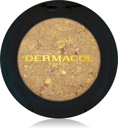 Dermacol Infinity Moon třpytivé oční stíny