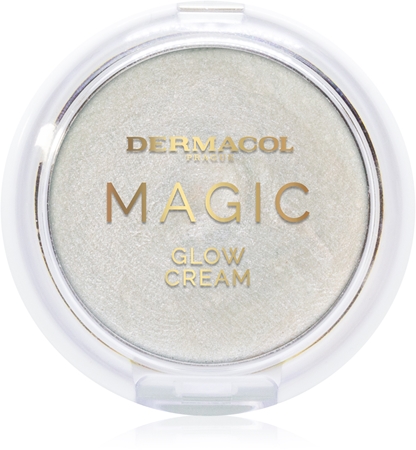 Dermacol Magic krémový rozjasňovač