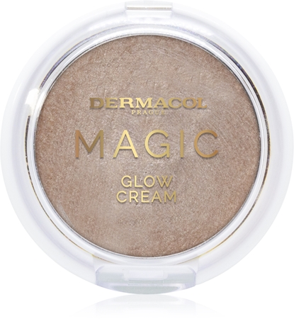 Dermacol Magic illuminante in crema