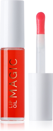 Dermacol Magic масло от нар